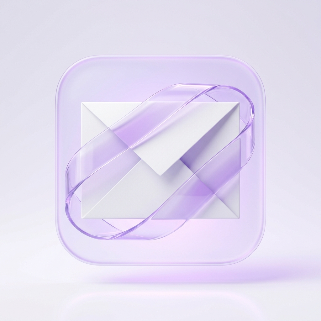 LifeOS Inbox logo