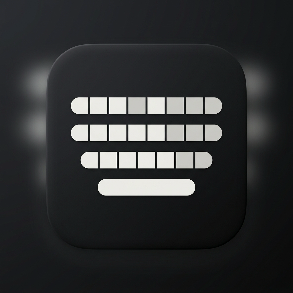 The Keyboard Project logo